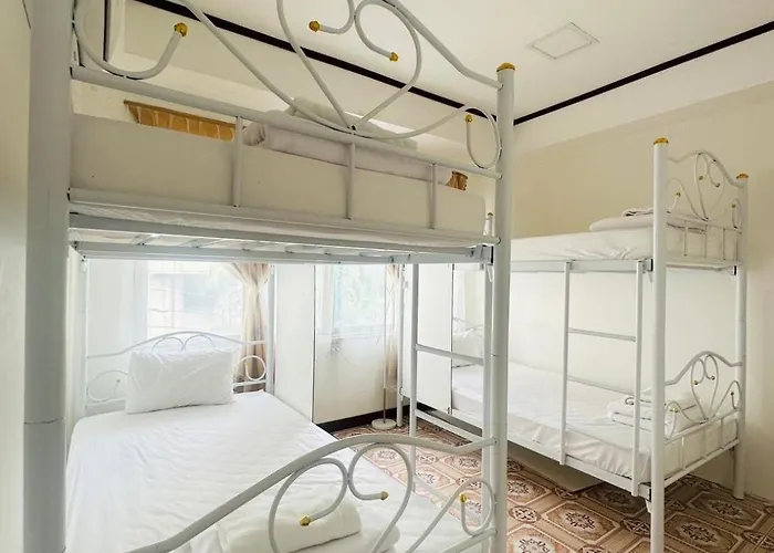 Station Hostel *