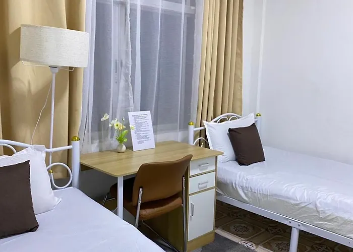 Station Hostel *