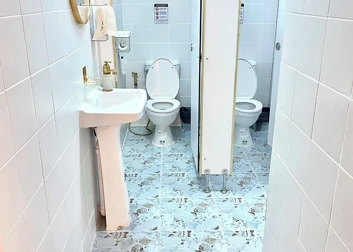 Station Hostel
